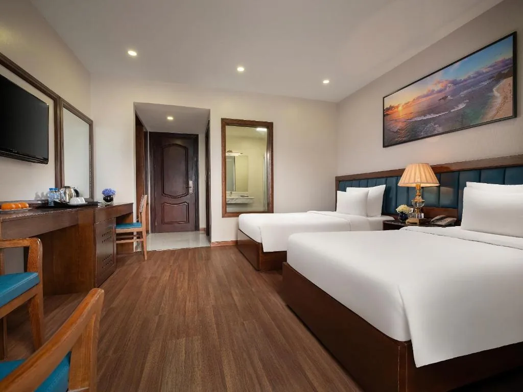 Halong Boutique Hotel — photo 5